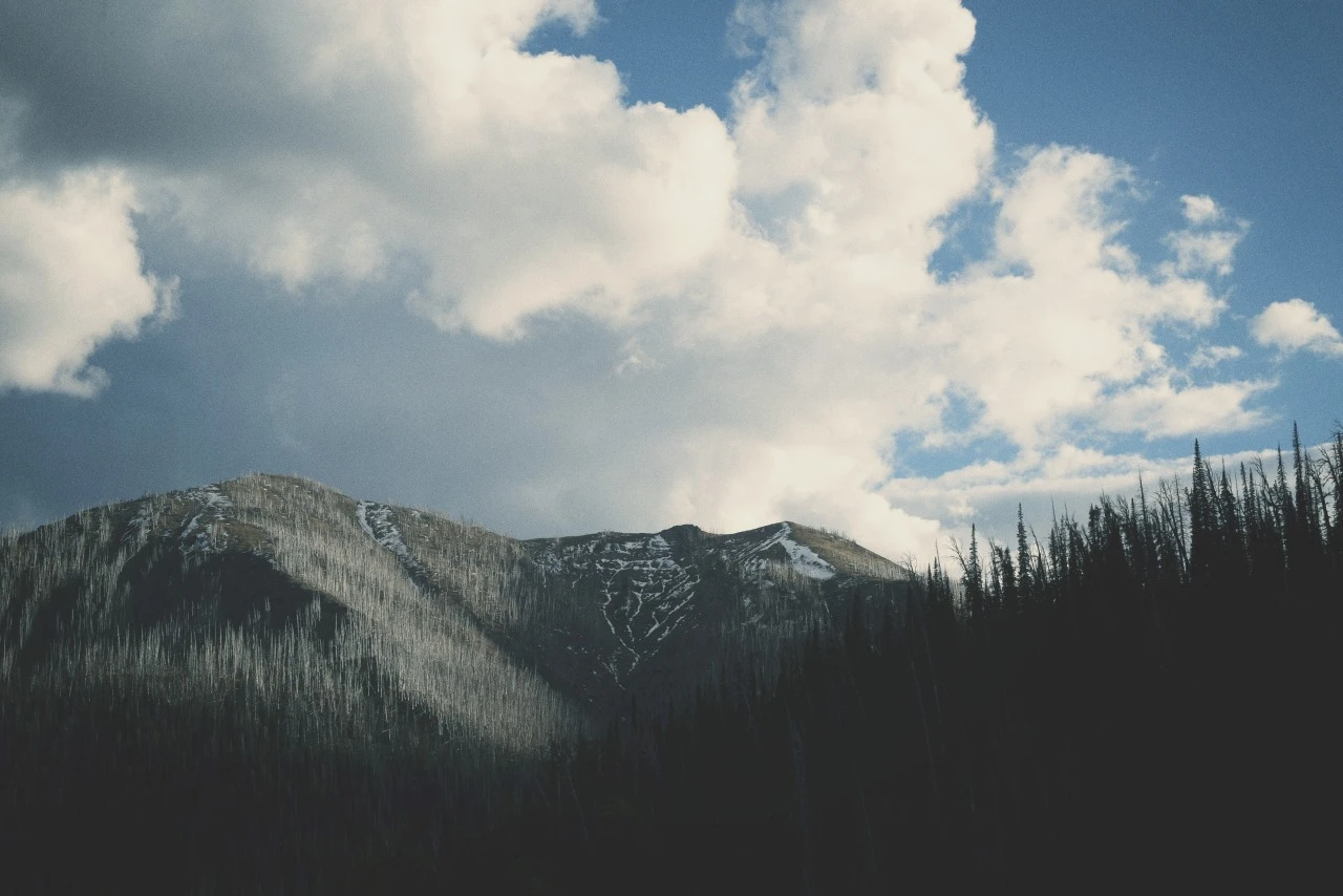 What It Means To Be A Mountaineer