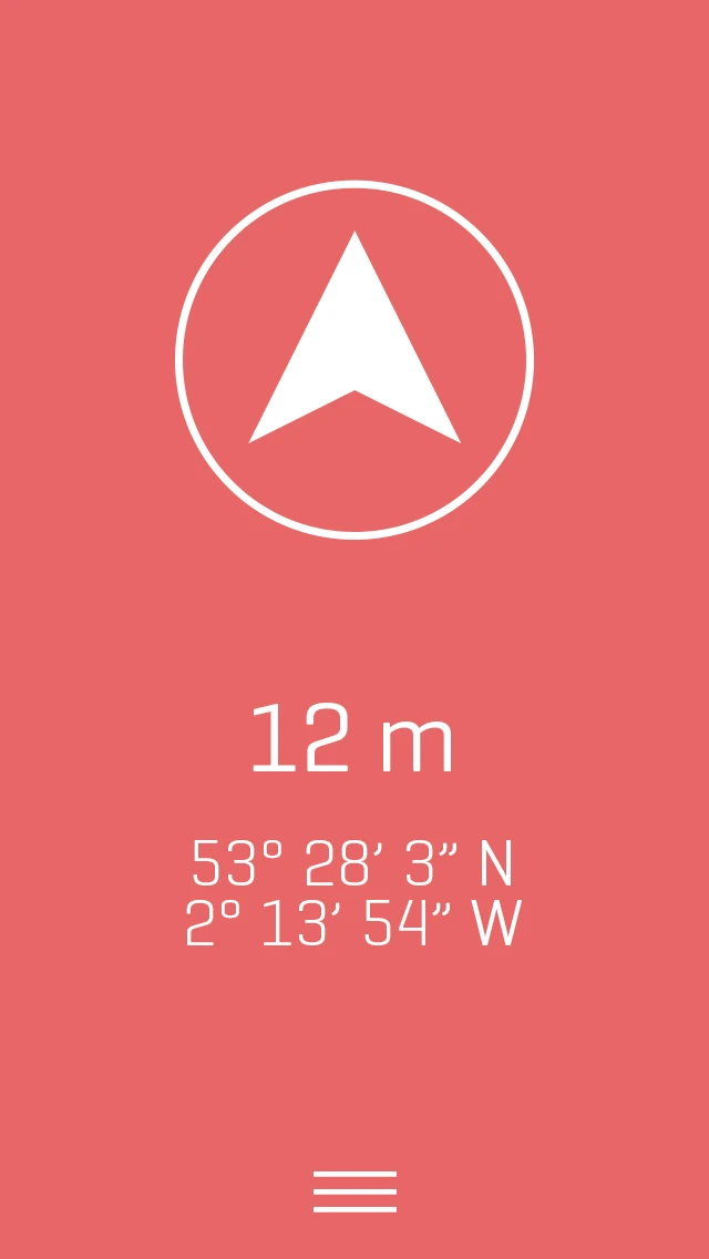 Alti for Android & iOS