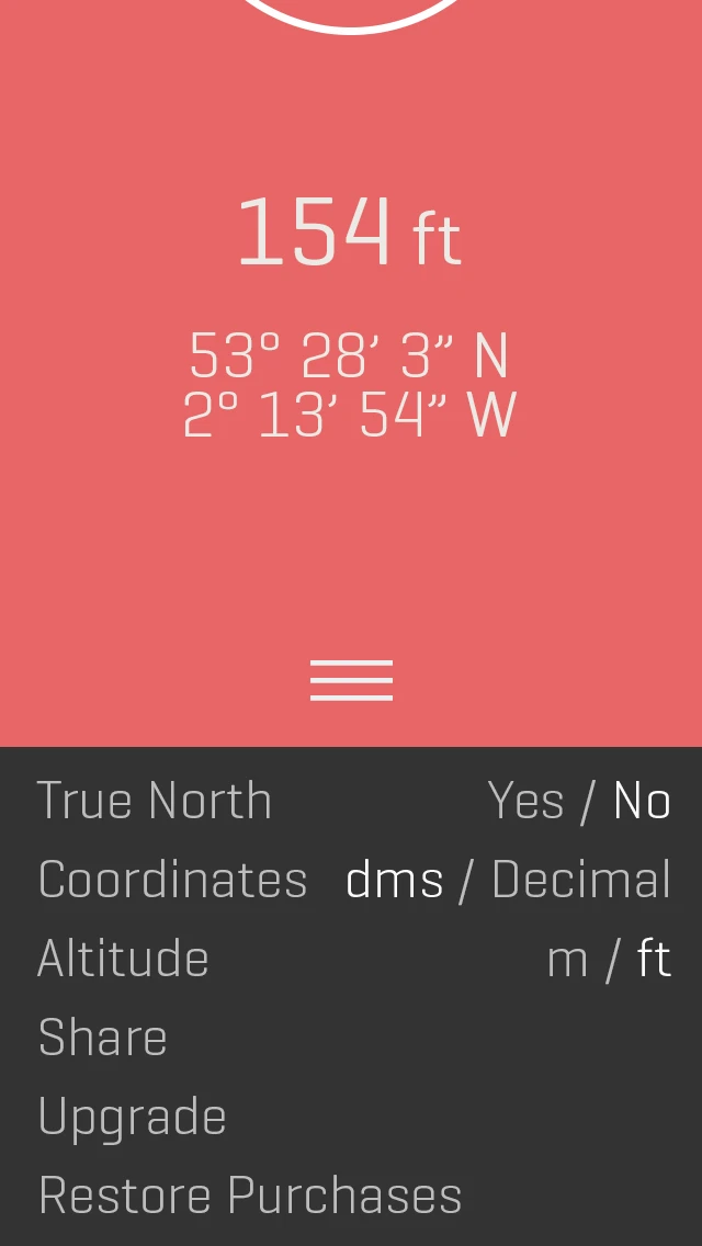 Alti for Android & iOS