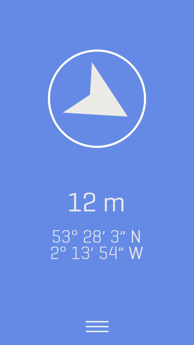 Alti for Android & iOS